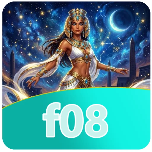 Pemasangan f08 APK v4.8.1